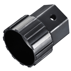 Shimano klucz TL-LR20 do pierścienia blokującego kasetę oraz tarcze hamulcową, pinem