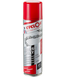 Cyclon smar w sprayu All Weather Course Spray 250ml