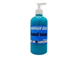 Morgan Blue mydło do rąk Hand Soap 500ml