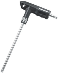 Topeak klucz torx T25 DuoTorx Wrench