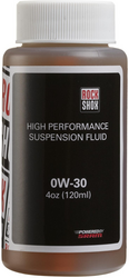 Rock Shox olej do amortyzatorów 0W-30 120ml