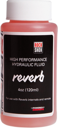 Rock Shox olej do sztycy regulowanej Reverb 120ml