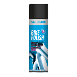 Shimano preparat do polerowania Bike Polish 400ml