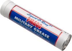 Rock Shox smar do amortyzatorów PM600 Military Grease 396g