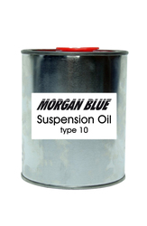 Morgan Blue olej do amortyzatorów Suspension Oil 1L