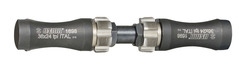 Unior zestaw adapter i gwintownik 1698 1698.3