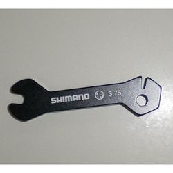 Shimano klucz do nypli 3.75mm do kół WH-9000