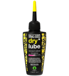 Muc-Off olej do łańcucha Dry Lube 50ml