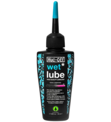 Muc-Off olej do łańcucha Wet Lube 50ml