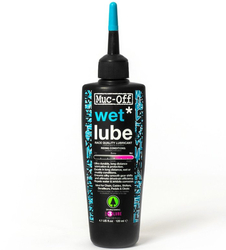 Muc-Off olej do łańcucha Wet Lube 120ml