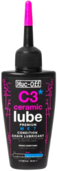 Muc-Off olej do łańcucha C3 Wet Ceramic Lube 50ml