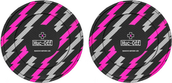 Muc-Off osłona tarcz hamulcowych Disc Brake Covers Bolt 2szt