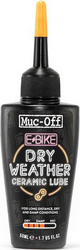 Muc-Off olej do łańcucha eBike Dry Chain Lube 50ml