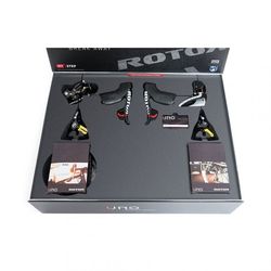 Rotor zestaw UNO RD RIM Starter Kit Pack