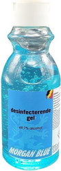 Morgan Blue żel do dezynfekcji 215ml