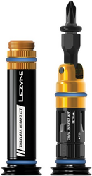 Lezyne zestaw narzędzi Dual Insert Kit S