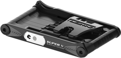 Lezyne klucz podręczny Super V23 czarny
