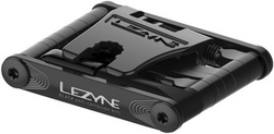 Lezyne klucz podręczny V PRO 17 czarny