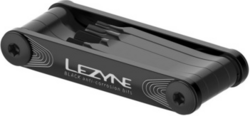 Lezyne klucz podręczny V PRO 7 czarny
