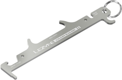 Lezyne miernik zużycia łańcucha Chain Gauge
