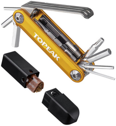 Topeak zestaw naprawczy Tubi 11 Combo Tubeless