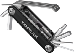 Topeak zestaw naprawczy Tubi 11 Tubeless