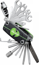 Topeak klucz wielofunkcyjny Alien III