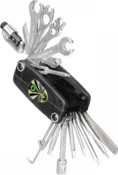 Topeak klucz wielofunkcyjny Alien S