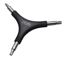 PRO klucz Y-Wrench Torx T25/T30/T40
