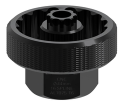 Lezyne klucz do suportów CNC 4416 44mm