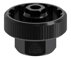 Lezyne klucz do suportów CNC 4612 46mm