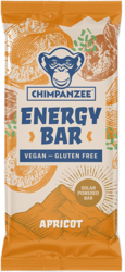 Chimpanzee baton Energy Bar Apricot 55g