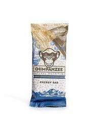 Chimpanzee baton Energy Bar Dark Chocolate & Sea Salt  55g