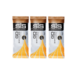 SiS baton Go Energy Bar 40g czekolada 3szt