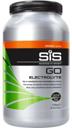 SiS napój Go Electrolyte 1,6kg pomarańczowy