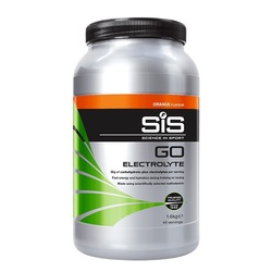 SiS napój Go Electrolyte 1,6kg pomarańczowy