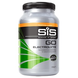 SiS napój Go Electrolyte 1,6kg tropikalny