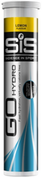 SiS tabletki nawadniające GO Hydro 20x4g cytrynowe