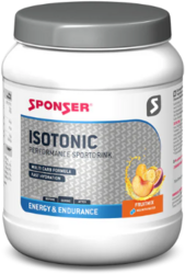 Sponser napój izotoniczny 1kg mix owoców