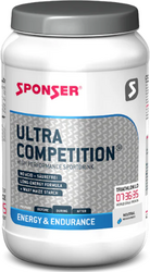 Sponser napój Ultra Competition Sportdrink 1kg neutralny