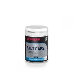Sponser tabletki SALT CAPS elektrolity 120szt