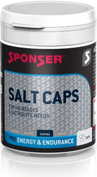 Sponser tabletki Salt Caps elektrolity 120szt
