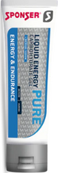 Sponser żel energetyczny Liquid Energy Pure 70g neutralny