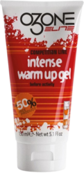 Elite Ozone żel rozgrzewający Intense Warm Up Gel 150ml