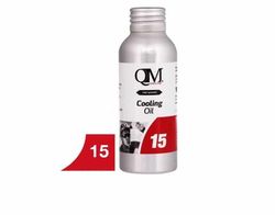 Qoleum 15. olejek startowy PRE SPORTS COOLING OIL 250ml