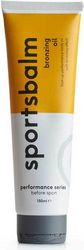 Sportsbalm brązujący olejek do mięśni 150ml