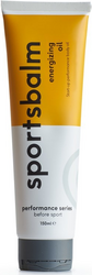 Sportsbalm energetyzujący olejek do mięśni 150ml