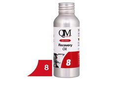 Qoleum 8. olejek regeneracyjny POST SPORTS RECOVERY OIL 250ml