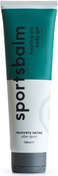 Sportsbalm żel rozgrzewający SOS 150ml
