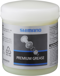 Shimano smar Premium Grease 500g